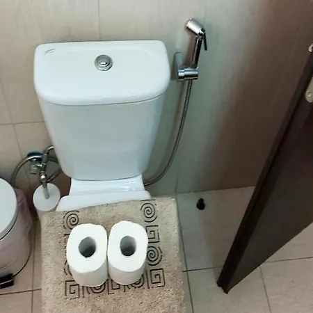 Paramount Gardens C202 Lárnaca