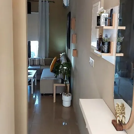 Apartamento Paramount Gardens C202 *