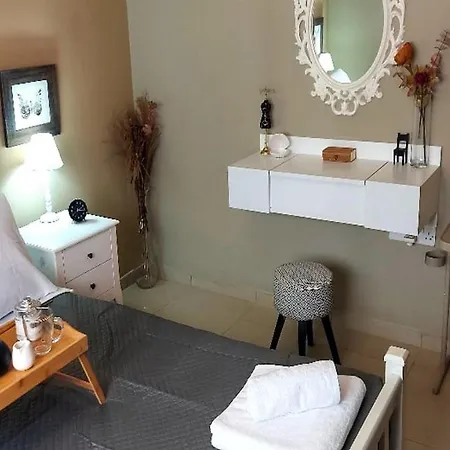 Apartamento Paramount Gardens C202 Lárnaca