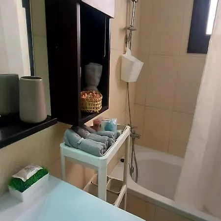 Paramount Gardens C202 * Lárnaca