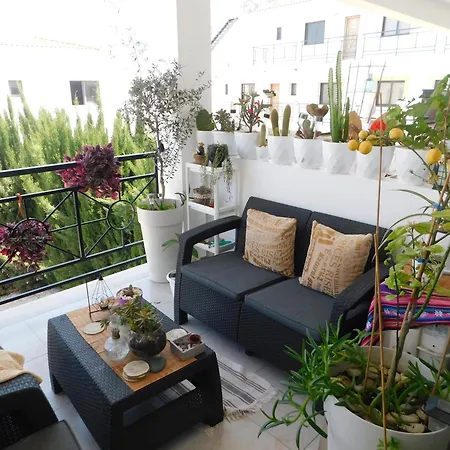 Daire Paramount Gardens C202