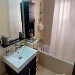 Daire Paramount Gardens C202 Larnaca