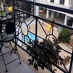 Paramount Gardens C202 Daire Larnaca