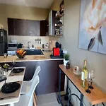 Daire Paramount Gardens C202 Larnaca
