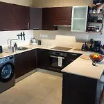 Daire Paramount Gardens C202 Larnaca