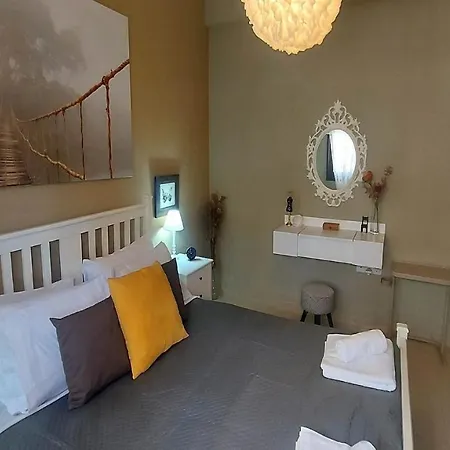 Apartment Paramount Gardens C202 Larnaca