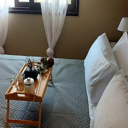 Paramount Gardens C202 * Larnaca