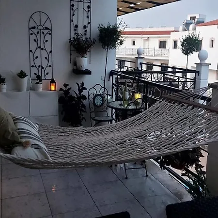 Apartament Paramount Gardens C202 *