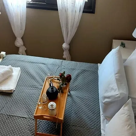 Paramount Gardens C202 * Larnaca