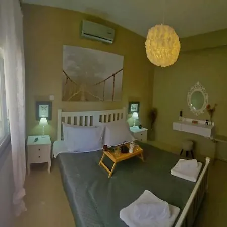 Apartament Paramount Gardens C202 *