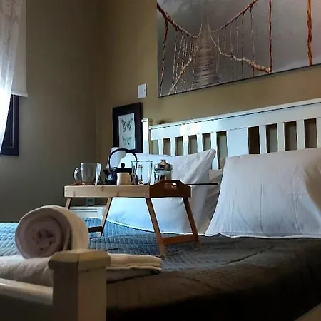 Apartament Paramount Gardens C202