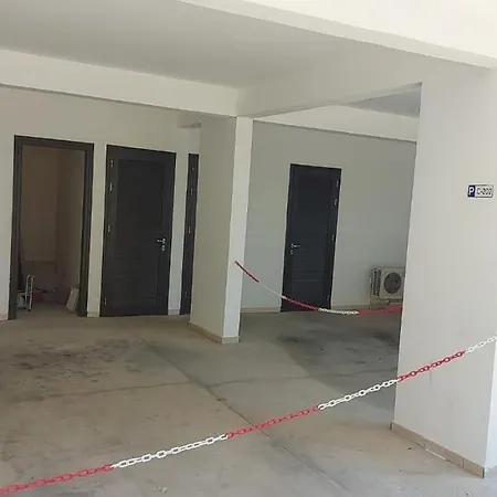 Apartman Paramount Gardens C202