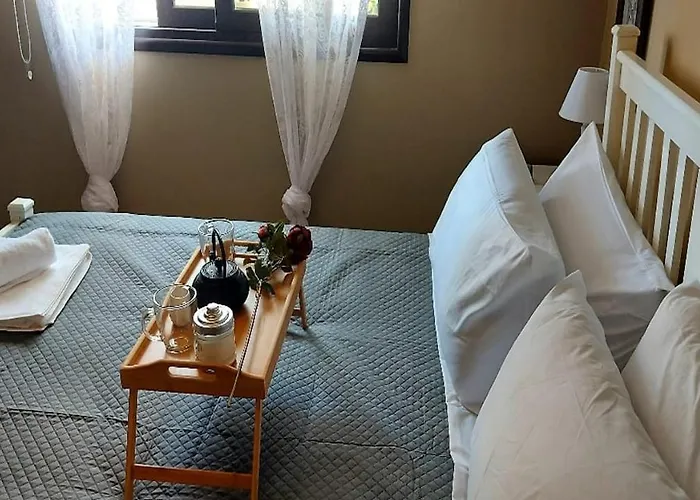 Paramount Gardens C202 * לרנקה