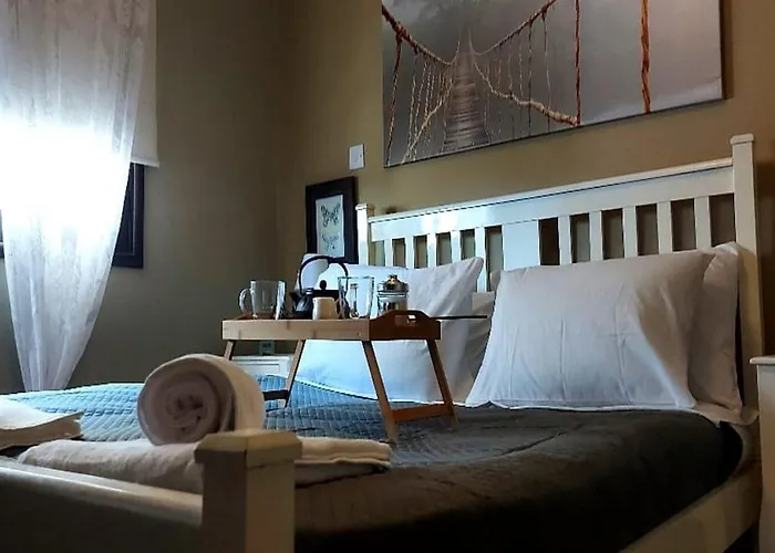 דירה Paramount Gardens C202