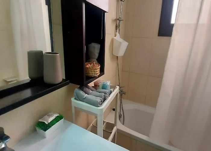 Paramount Gardens C202 * Ларнака